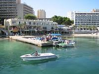 Palma Nova Majorca